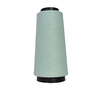 Linha De Costura Cone Com 1500 Jardas Polycron - Q 64