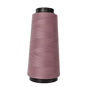 Linha De Costura Cone Com 1500 Jardas Polycron - F 813