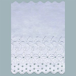 Bp020 Larg 25Cm Branco Cor 001