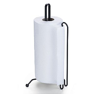 SUPORTE PARA PAPEL TOALHA BLACK