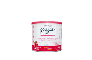COLLAGEN PLUS VERISOL  SABOR AMORA 150GR - ENDOGEN
