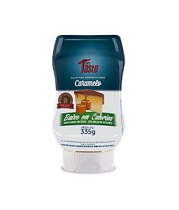 CALDA MRS TASTE CARAMELO 335G