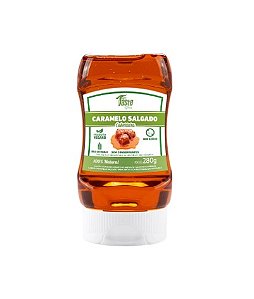 CARAMELO SALGADO MRS TASTE 280G