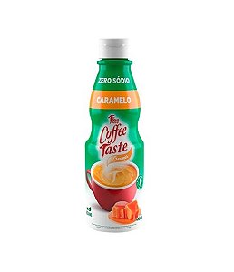 COFFEE TASTE 473ML CARAMELO - MRS TASTE
