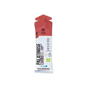 PALATINOSE GEL MORANGO ALQUIMIA