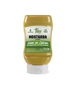 MOLHO MRS TASTE MOSTARDA GREEN 350ML