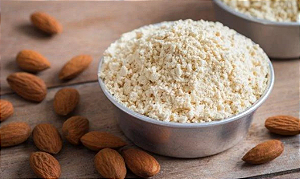 FARINHA DE AMÊNDOA 100G