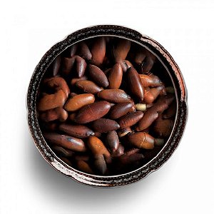 CASTANHA DE BARU 100G