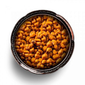 MILHO MOSTARDA E MEL 100G