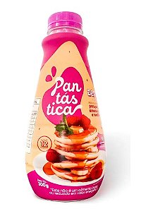 Panqueca Pantastica 300g Zero - La Ganexa