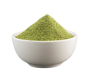 Moringa em Pó 100g - Ultra Empório