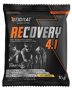 RECOVERY 4.1 55g Limão