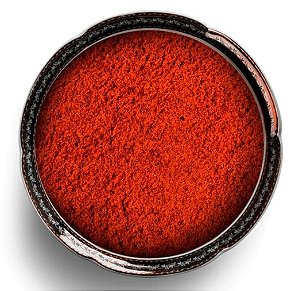 Páprica Picante 100gr - Ultra Empório