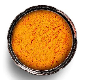 Cúrcuma em Pó ( Açafrão-da-Terra) 100gr