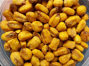 MILHO TORRADO MOSTARDA E MEL 250GR