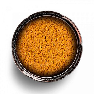 Tempero Curry 100gr - Ultra Empório