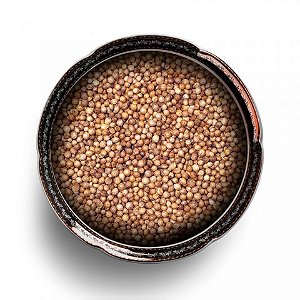 Coentro Em Grão 100g