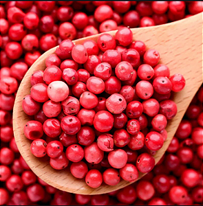 Pimenta Rosa 50g - Ultra Empório