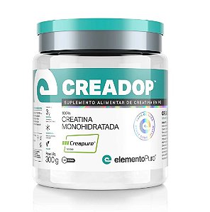 CREADOP CREAPURE ELEMENTOPURO  300G