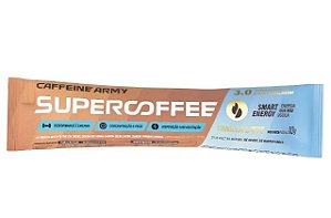 SUPER COFFEE  TO GO 10G VANILLA LATTE