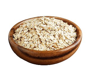 Aveia Em Flocos Finos 1kG