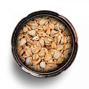Aveia em Flocos 100gr