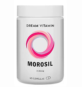 MOROSIL 450mg 60 Caps -  DREAM VITAMIN