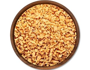 Alho Frito Especial 100g