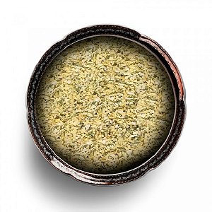 Alho, Cebola e Salsa 100gr