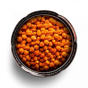 Grão de Bico Mostarda e Mel 100gr