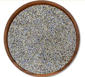 LAVANDA (ALFAZEMA  AZUL) 100GR