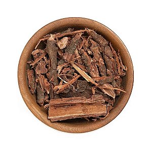 CHÁ BARBATIMÃO 100GR