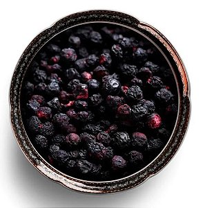 Blueberry / Mirtilo 100gr