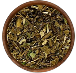 Chá Canela de Velho 100gr