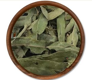 Chá Folha de Eucalipto 100gr