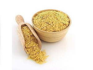 Levedura Nutricional 100Gr