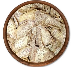 Chips de Inhame 100Gr