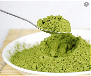 Detox Verde 100Gr