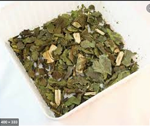 CHÁ VERDE