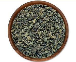 Chá Verde 100gr