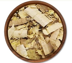 Chá Pau Tenente 100gr