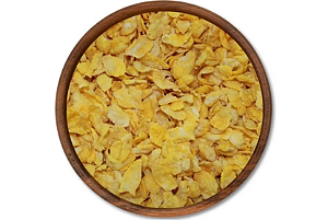 Cereal Natural de Milho (tipo Corn Flakes) 100g