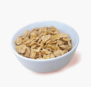Cereal (Tipo Corn Flakes) com Mel 100Gr