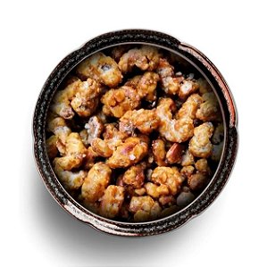 Castanha de Caju Caramelizada com Mel 100Gr