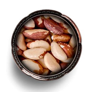 Castanha Do Pará 100Gr - Ultra Empório