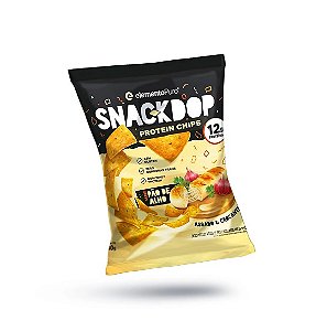 Snackdop Pão de Alho 40g
