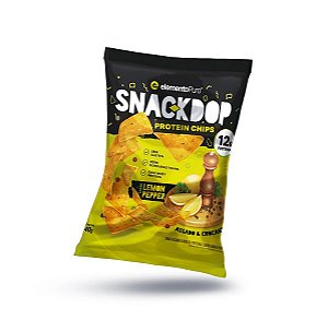 Snackdop Lemon Pepper 40g