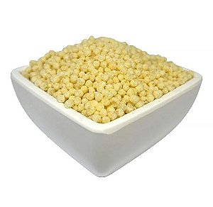 Flocos de Arroz Crocante 100Gr - Ultra Empório