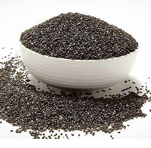 Semente de Chia 100Gr