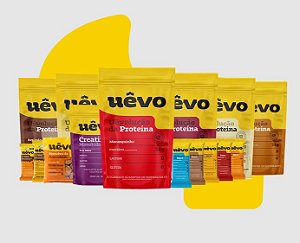 UÊVO 28G DOSE ÚNICA